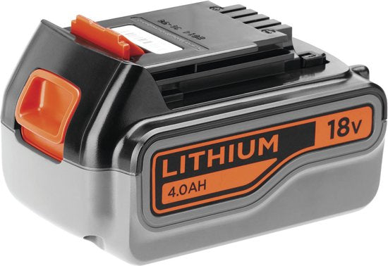 Black &amp; Decker BL4018-Xj Akku Li-Ion 18 Volt 4,0 Ah