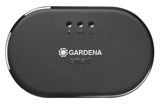 Gardena Smart Irrigation Control 19032