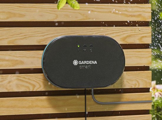 Gardena Smart Irrigation Control 19032