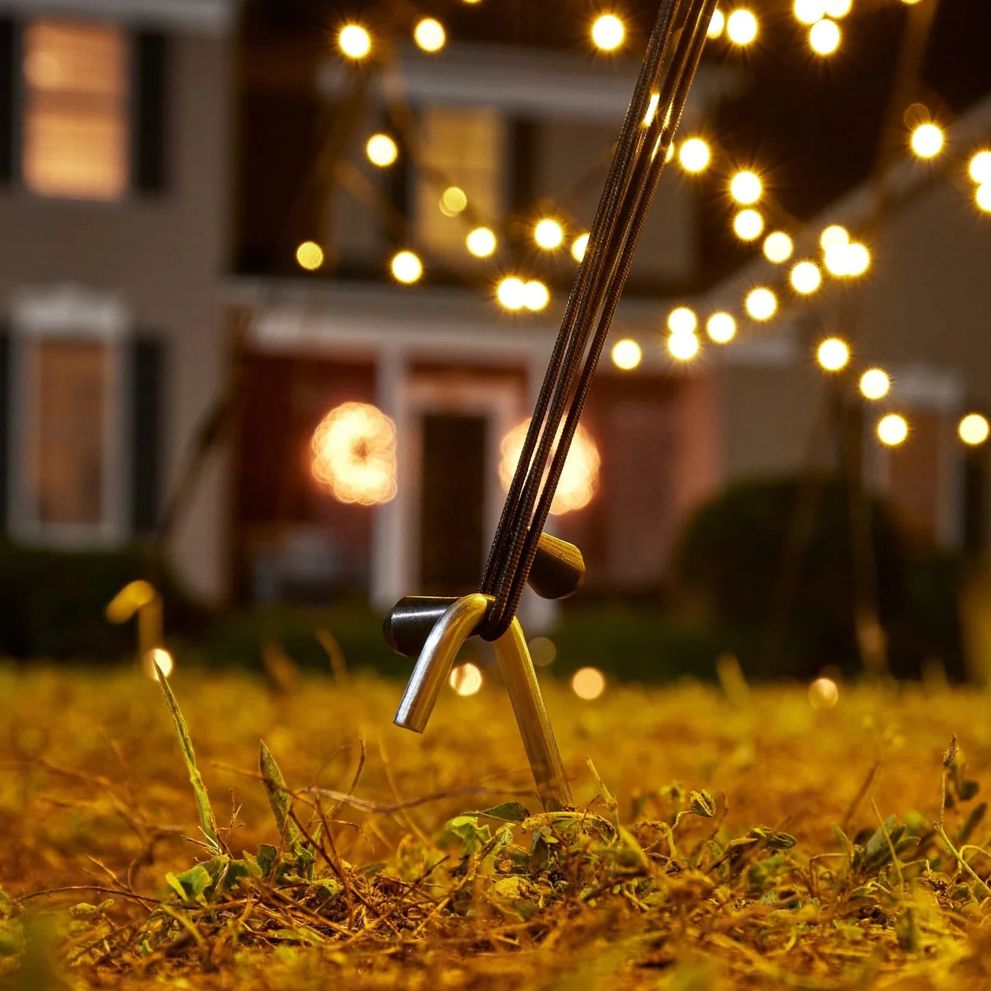 Cloche de fée | 6 mètres | 1200 lumières LED | Scintillement