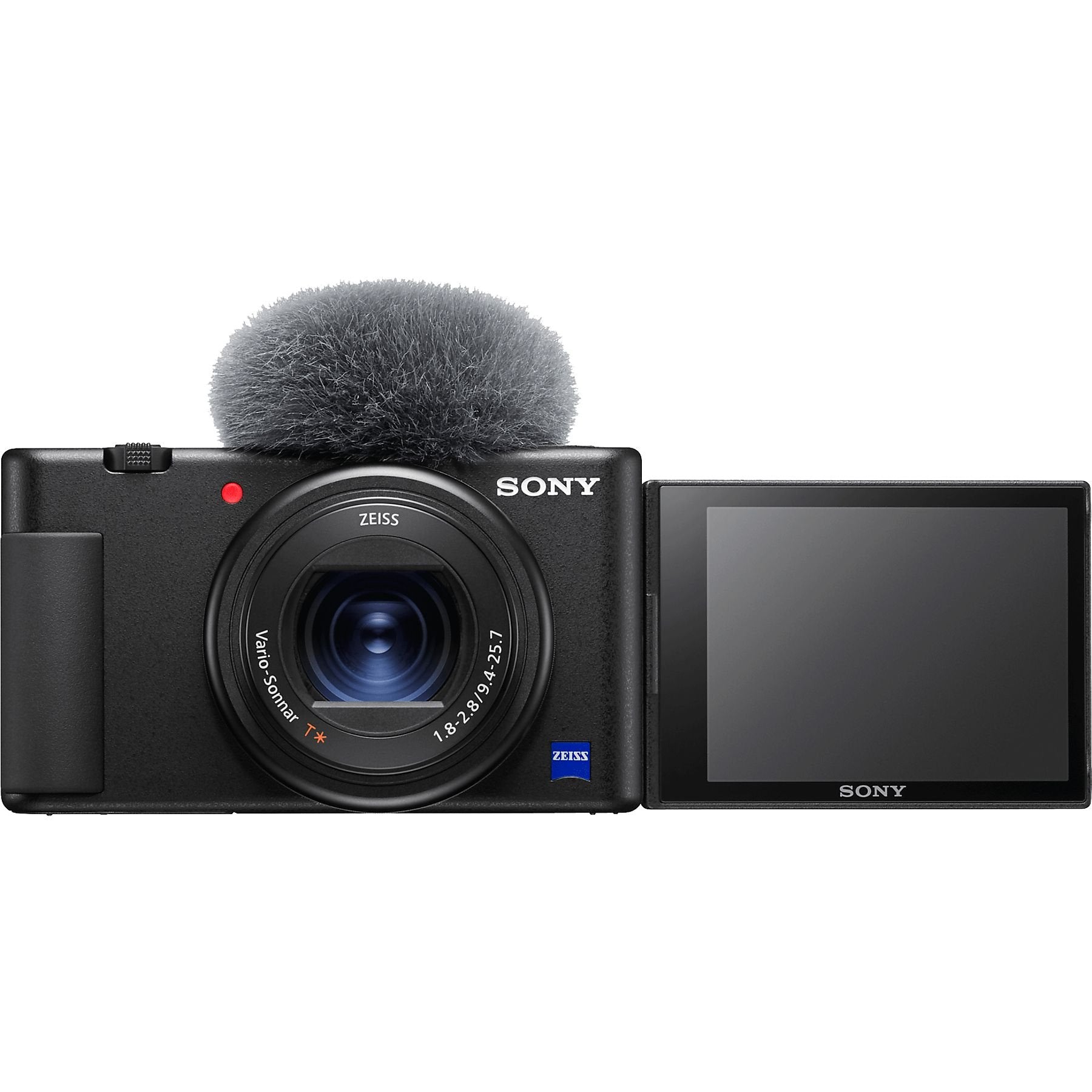 SONY ZV-1 Vlogcamera