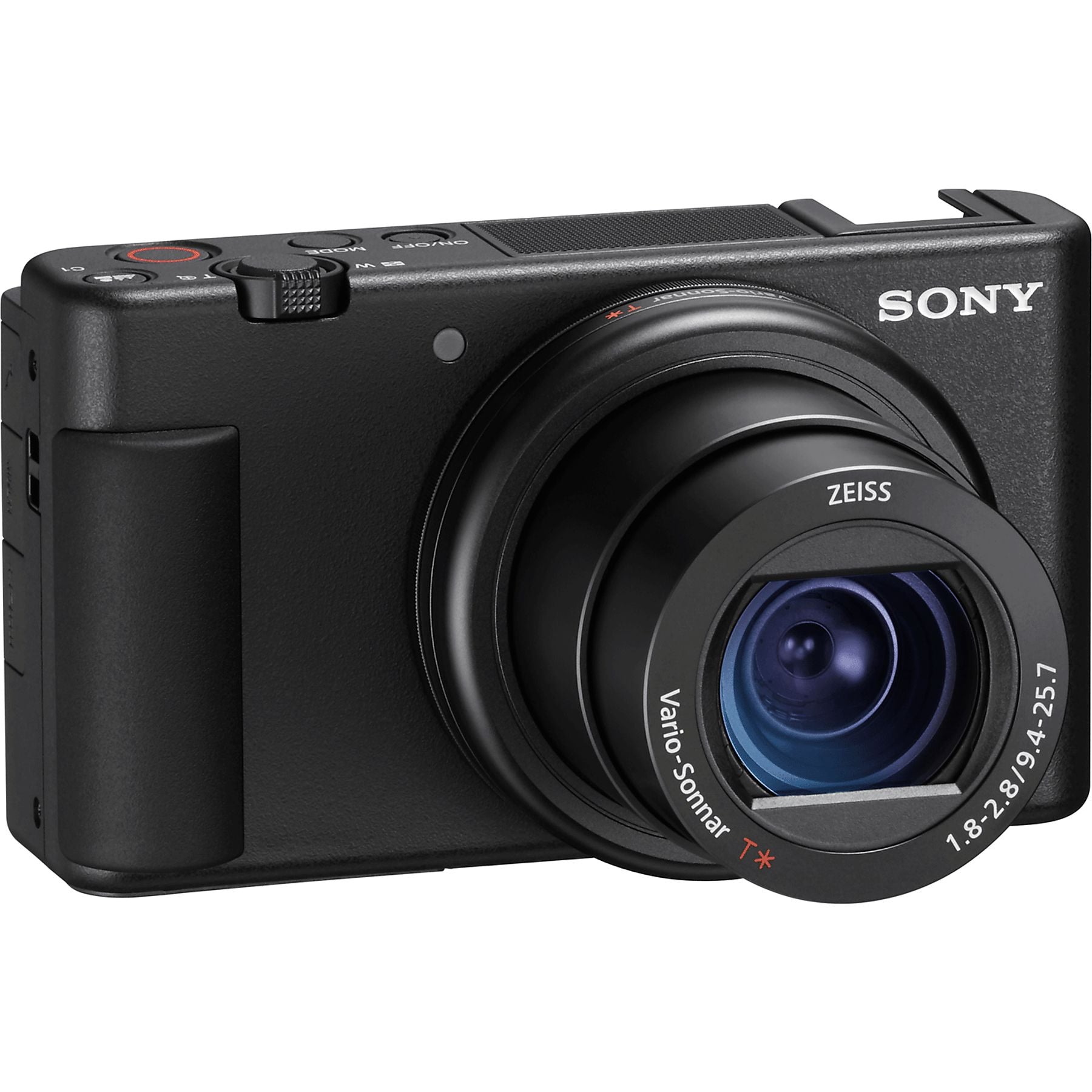 SONY ZV-1 Vlogcamera