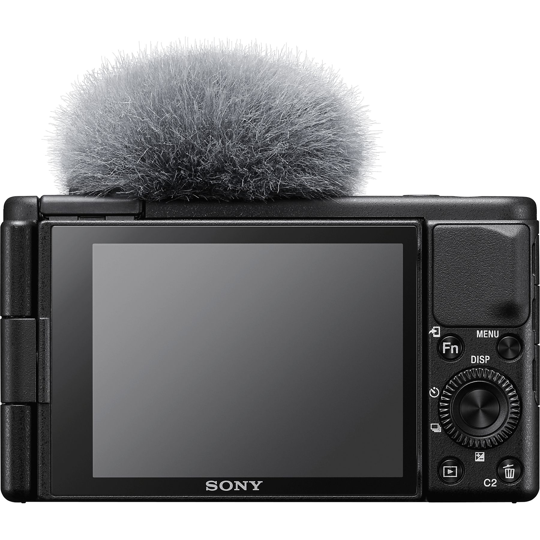 SONY ZV-1 Vlogcamera