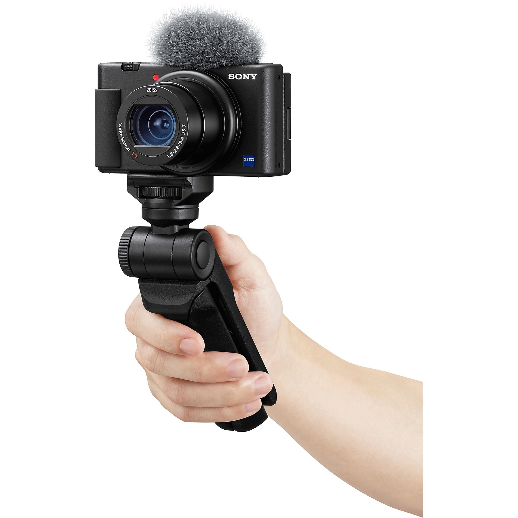 SONY ZV-1 Vlogcamera