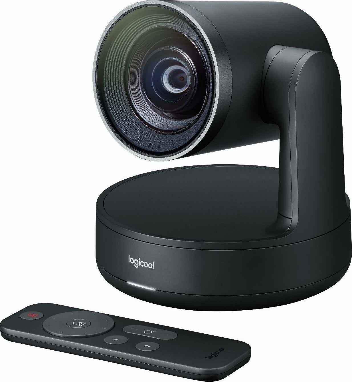 Logitech Rally Video Conference Systeem