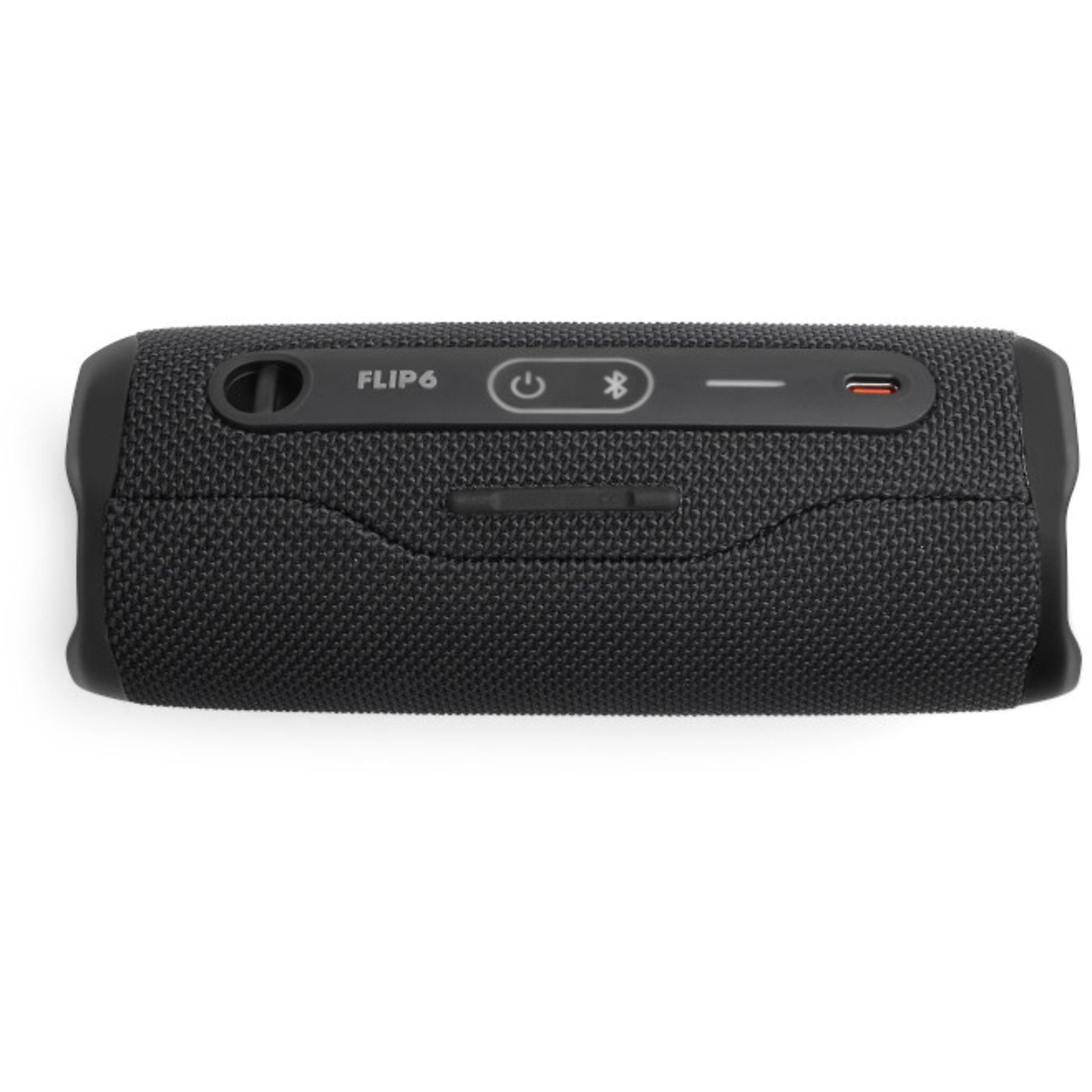 JBL Flip 6 Zwart