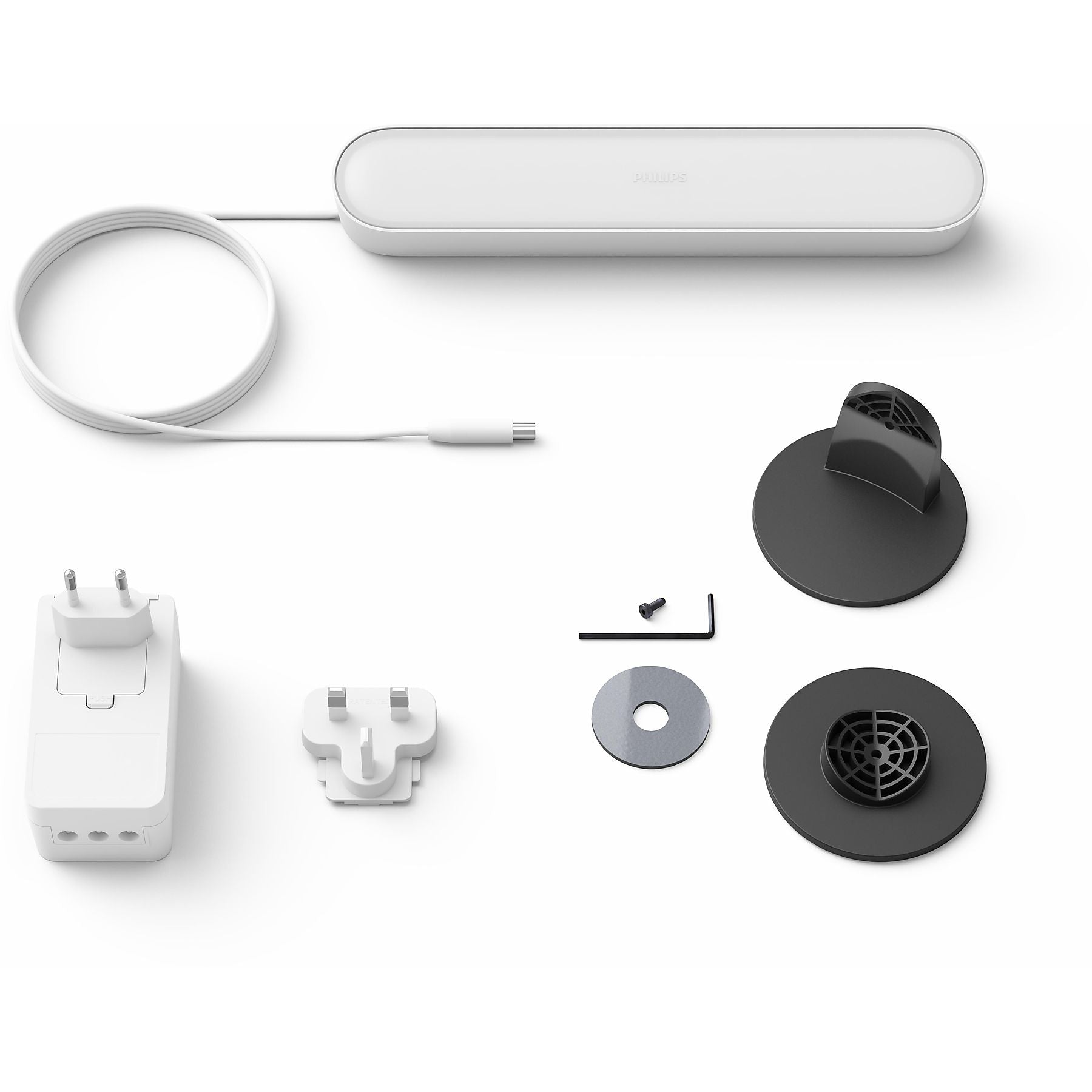 PHILIPS HUE Play wit - single pack