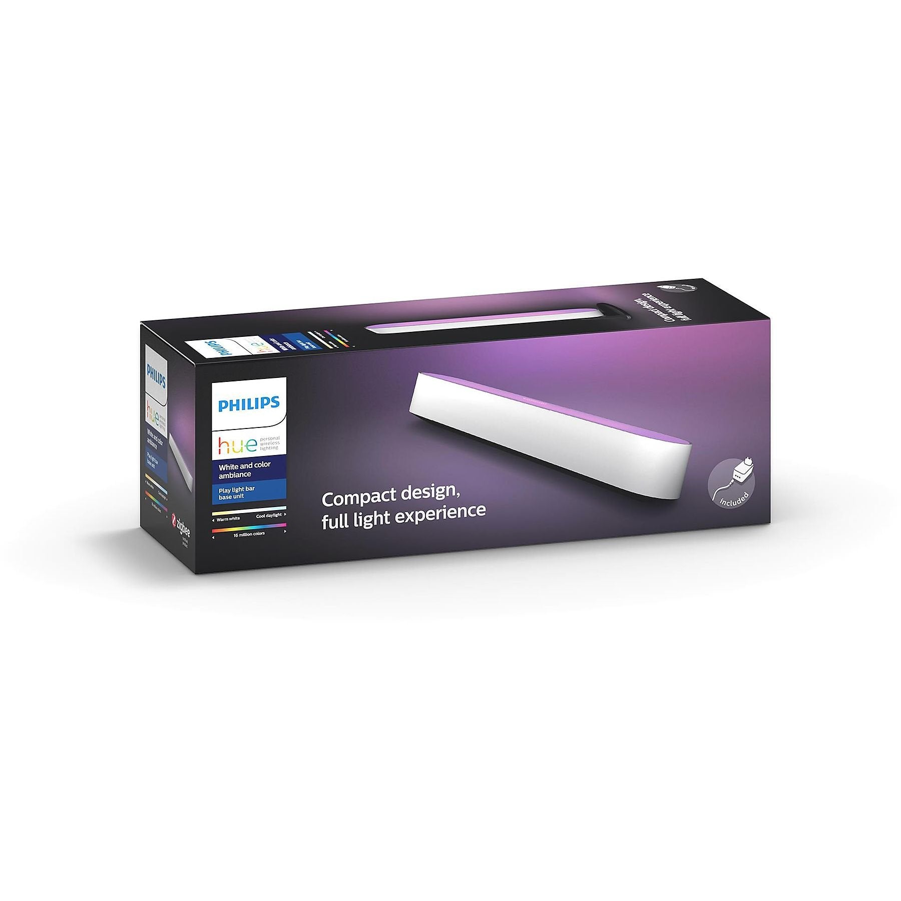 PHILIPS HUE Play wit - single pack