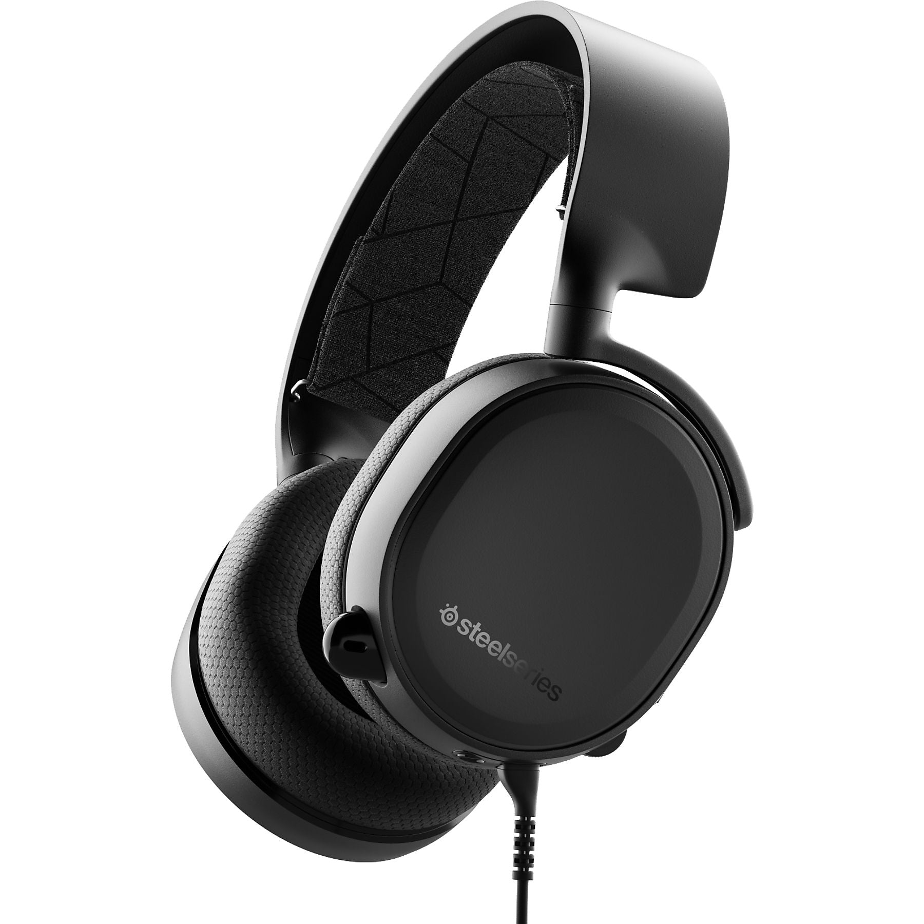 STEELSERIES Arctis 3 Console-headset (Multiplatform)