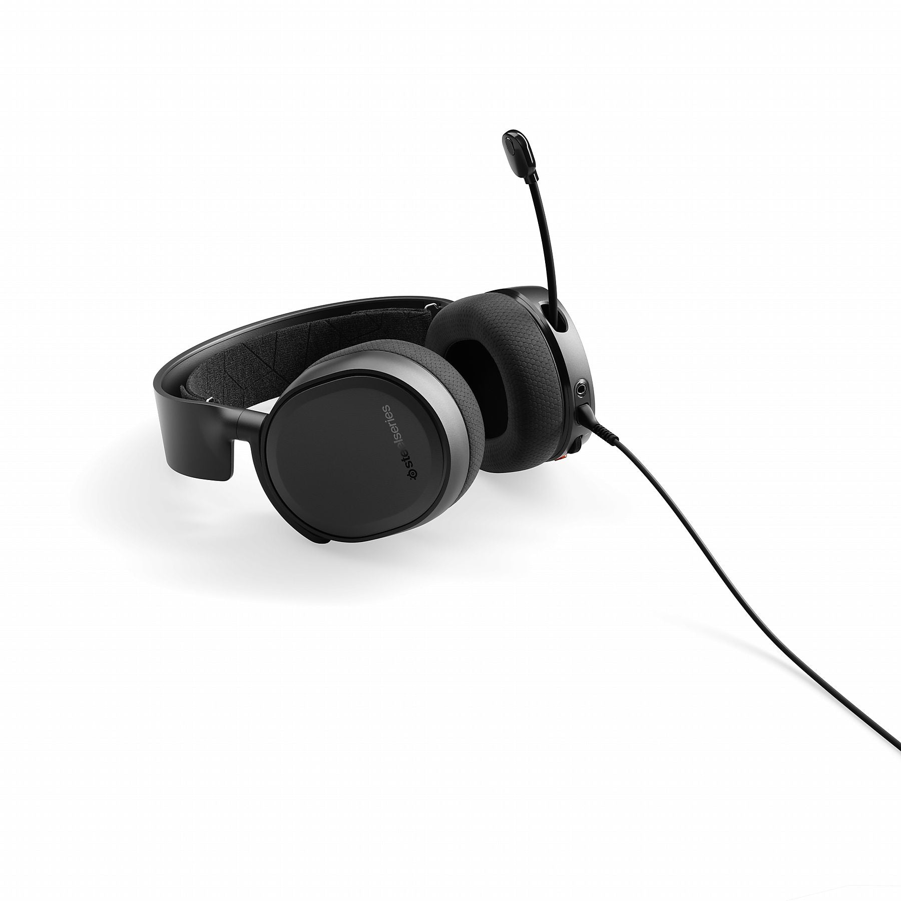 STEELSERIES Arctis 3 Console-headset (Multiplatform)