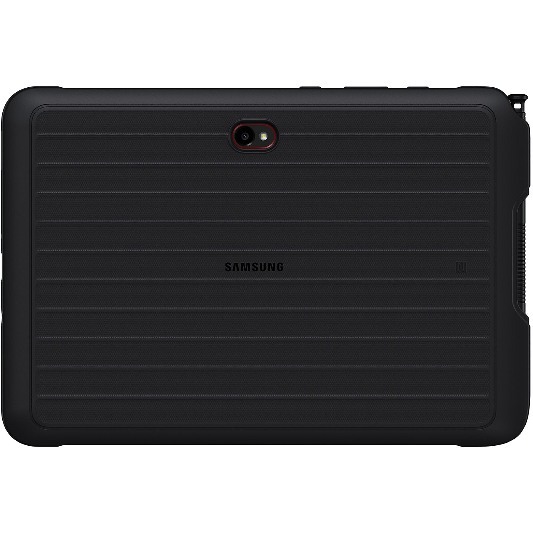 Samsung Galaxy Tab Active4 Pro - WiFi - 5G - T636 - 128GB - Zwart - Enterprise Edition