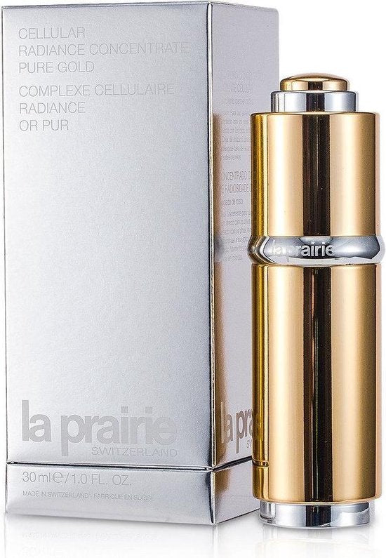 La Prairie Cellular Radiance Concentrate Pure Gold Gezichtsserum 30 ml