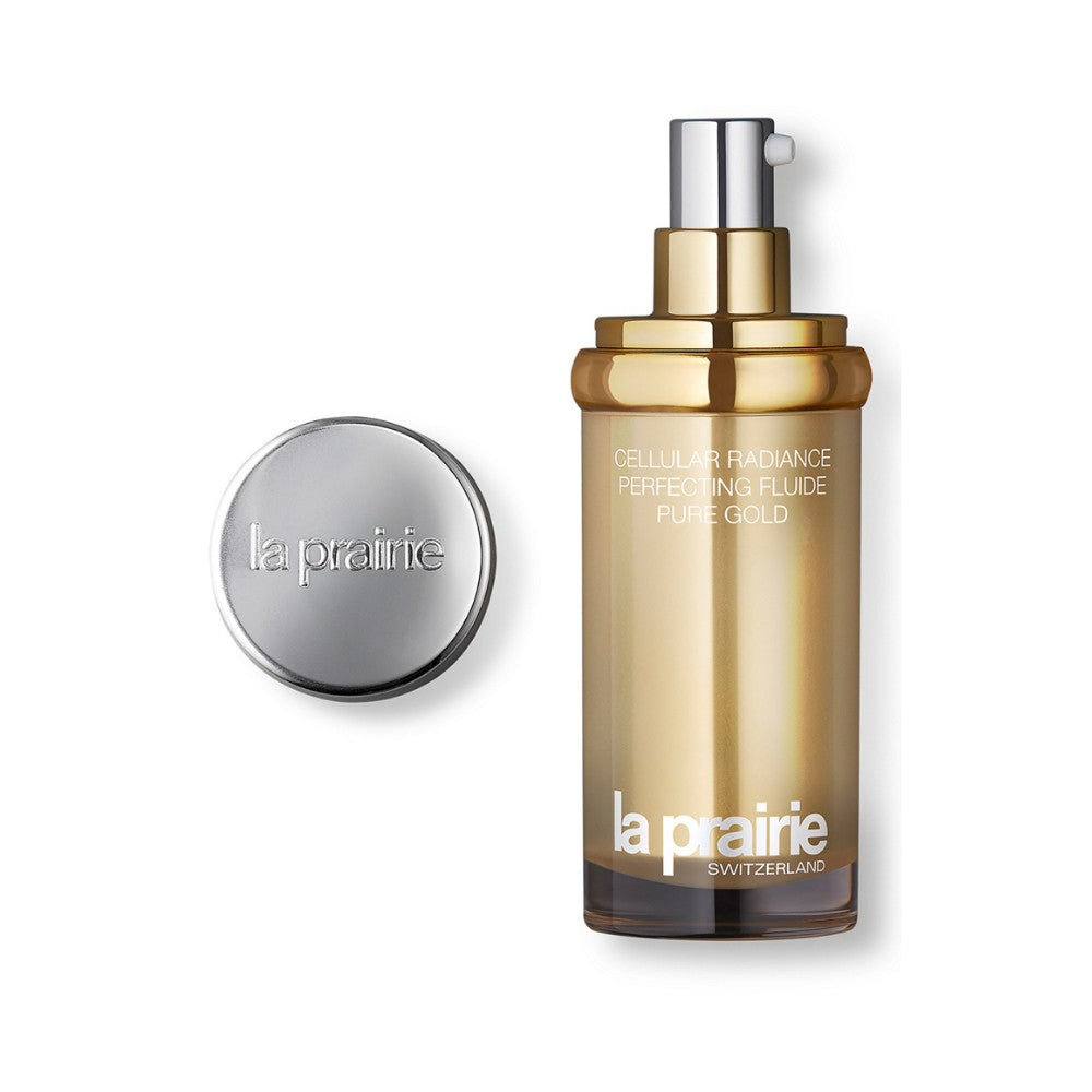 La Prairie Radiance Perfecting Fluide Pure Gold 40 ml