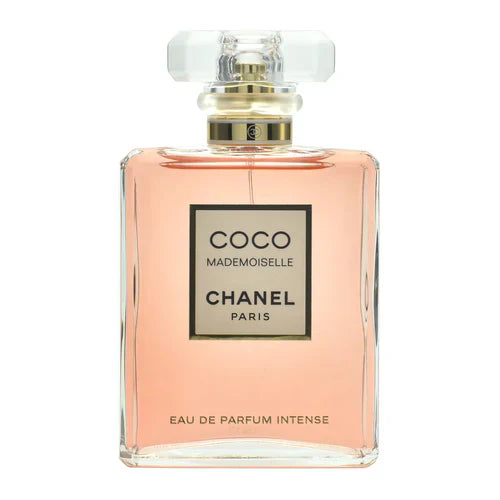 Chanel Coco Mademoiselle Eau de Parfum Intense 200 ml