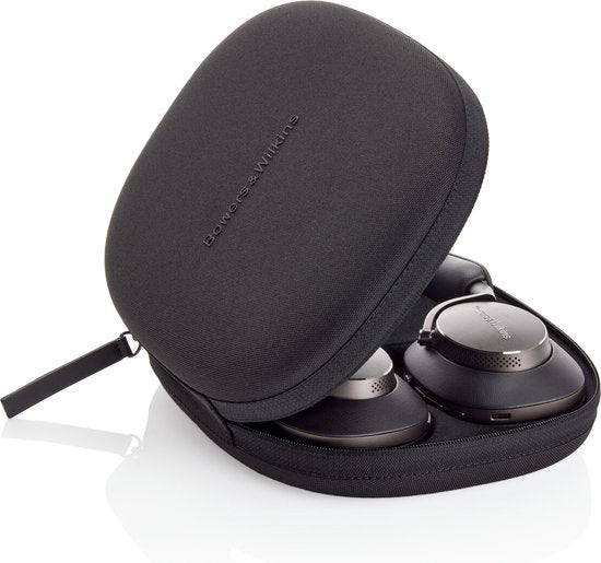 Bowers &amp; Wilkins Px8 Schwarz