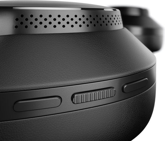 Bowers & Wilkins Px8 Zwart