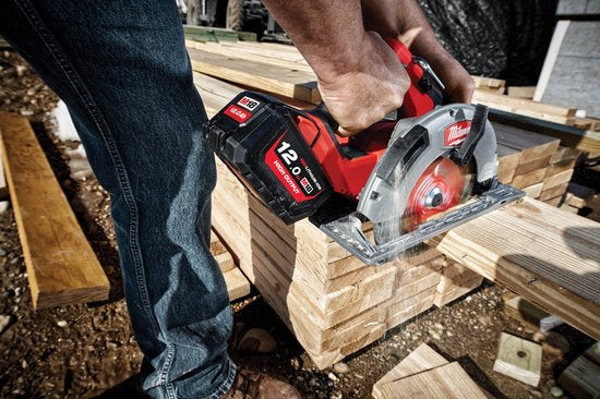 Milwaukee M18 HB12 Li-Ion accu - 12.0Ah