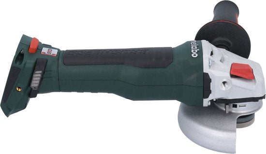 Metabo WB 18 LT BL 11-125 Quick Accu-haakse Slijper in koffer