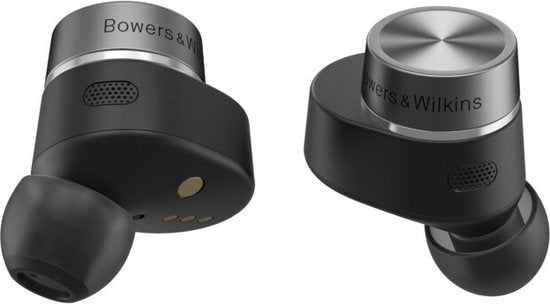 Bowers &amp; Wilkins PI7 S2 Noir