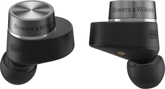 Bowers & Wilkins PI7 S2 Black