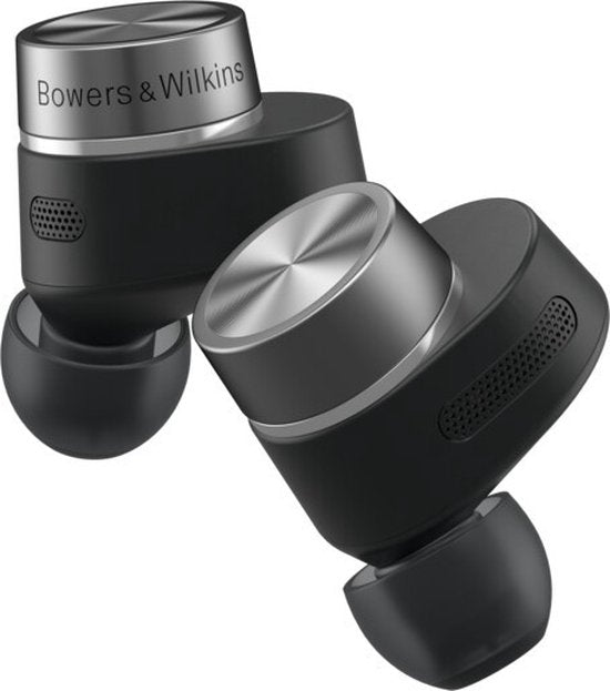 Bowers &amp; Wilkins PI7 S2 Noir