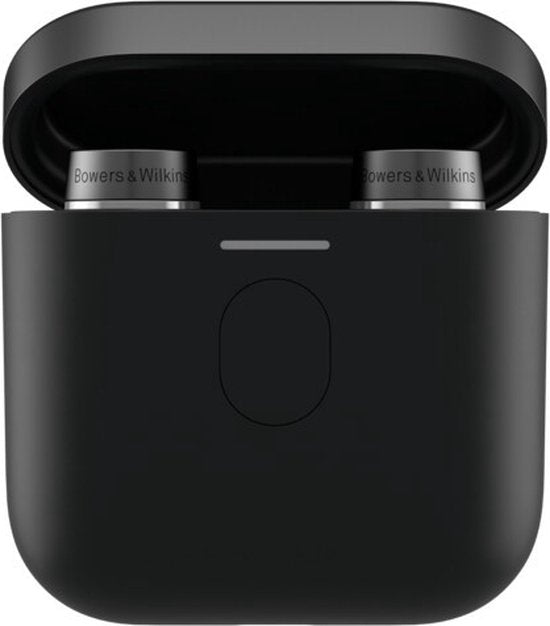 Bowers &amp; Wilkins PI7 S2 Schwarz