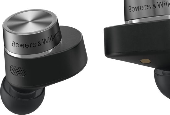 Bowers & Wilkins PI7 S2 Black