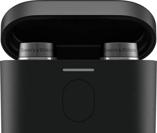 Bowers &amp; Wilkins PI7 S2 Noir