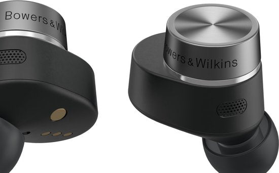 Bowers &amp; Wilkins PI7 S2 Schwarz