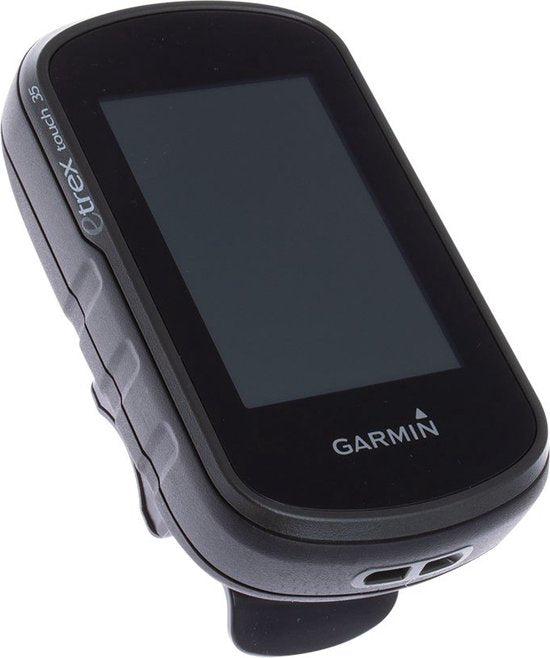 Garmin eTrex Touch 35