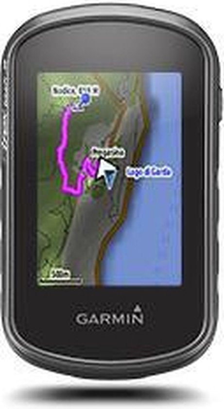 Garmin eTrex Touch 35