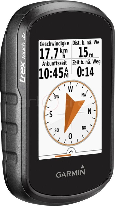 Garmin eTrex Touch 35