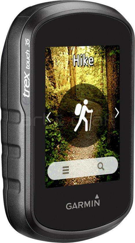 Garmin eTrex Touch 35