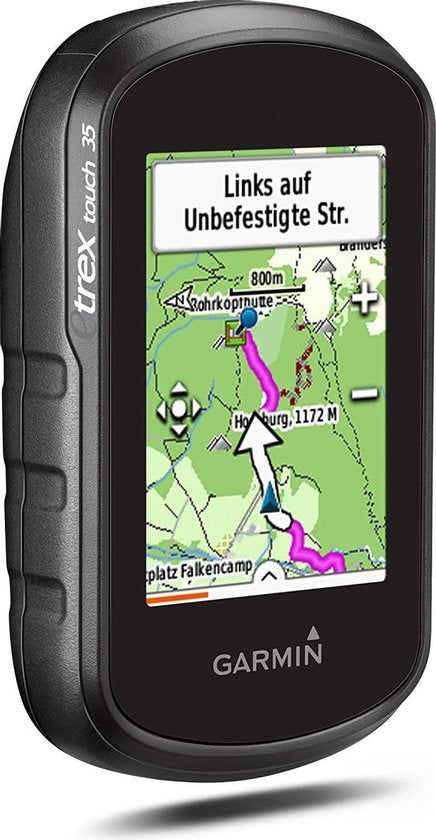 Garmin eTrex Touch 35