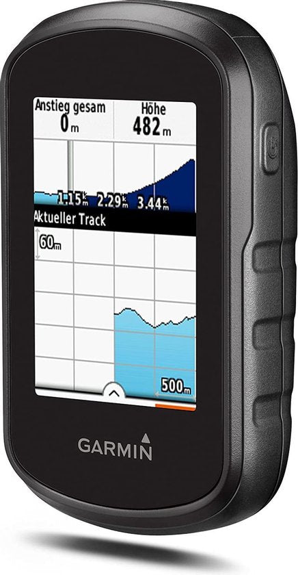 Garmin eTrex Touch 35