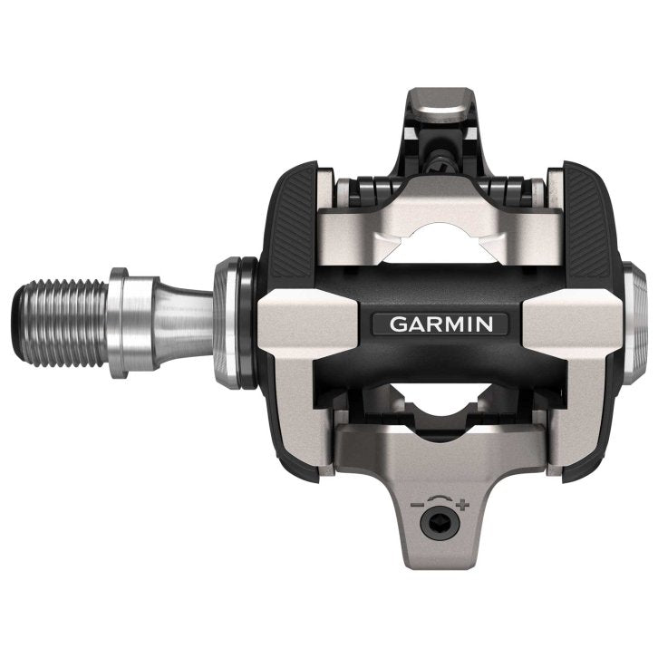 Garmin Rally XC200 Power Meter