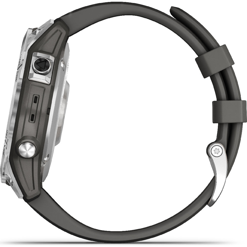 Garmin fenix 7 47mm GPS Grafiet/Zilver