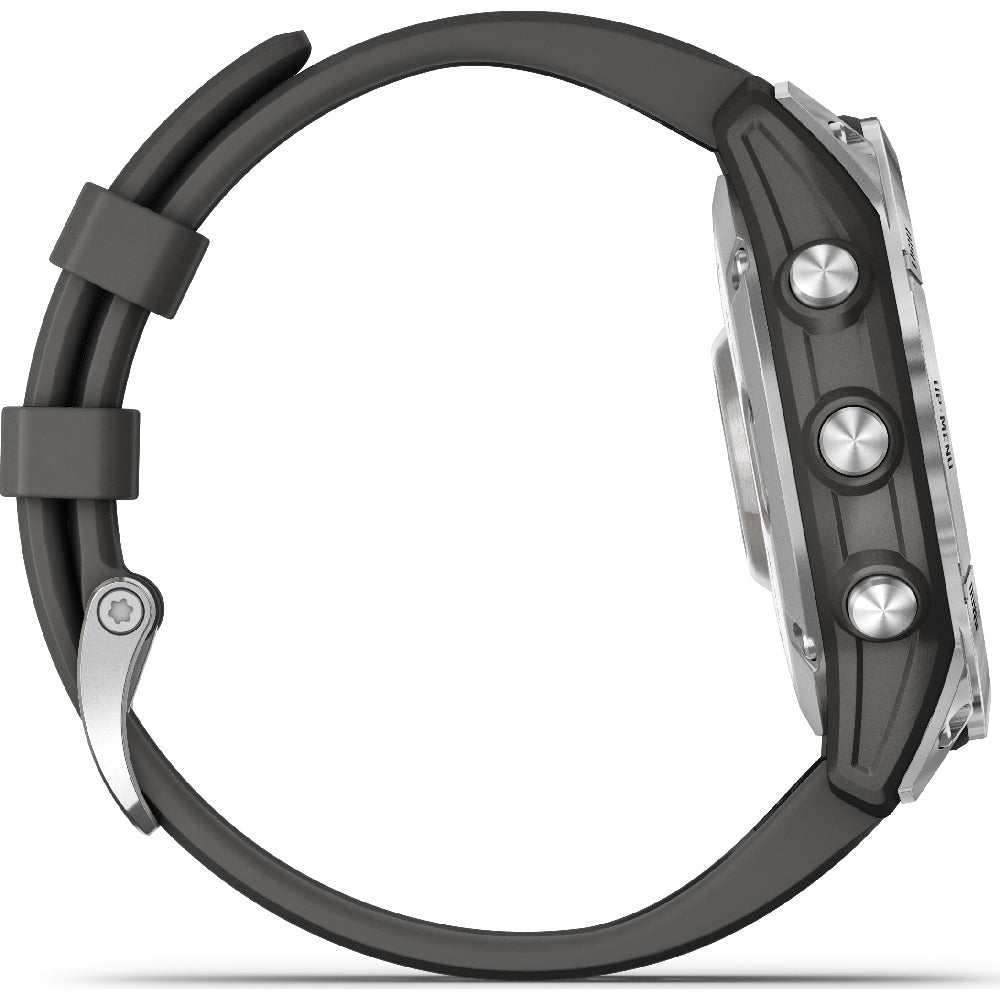 Garmin fenix 7 47mm GPS Grafiet/Zilver