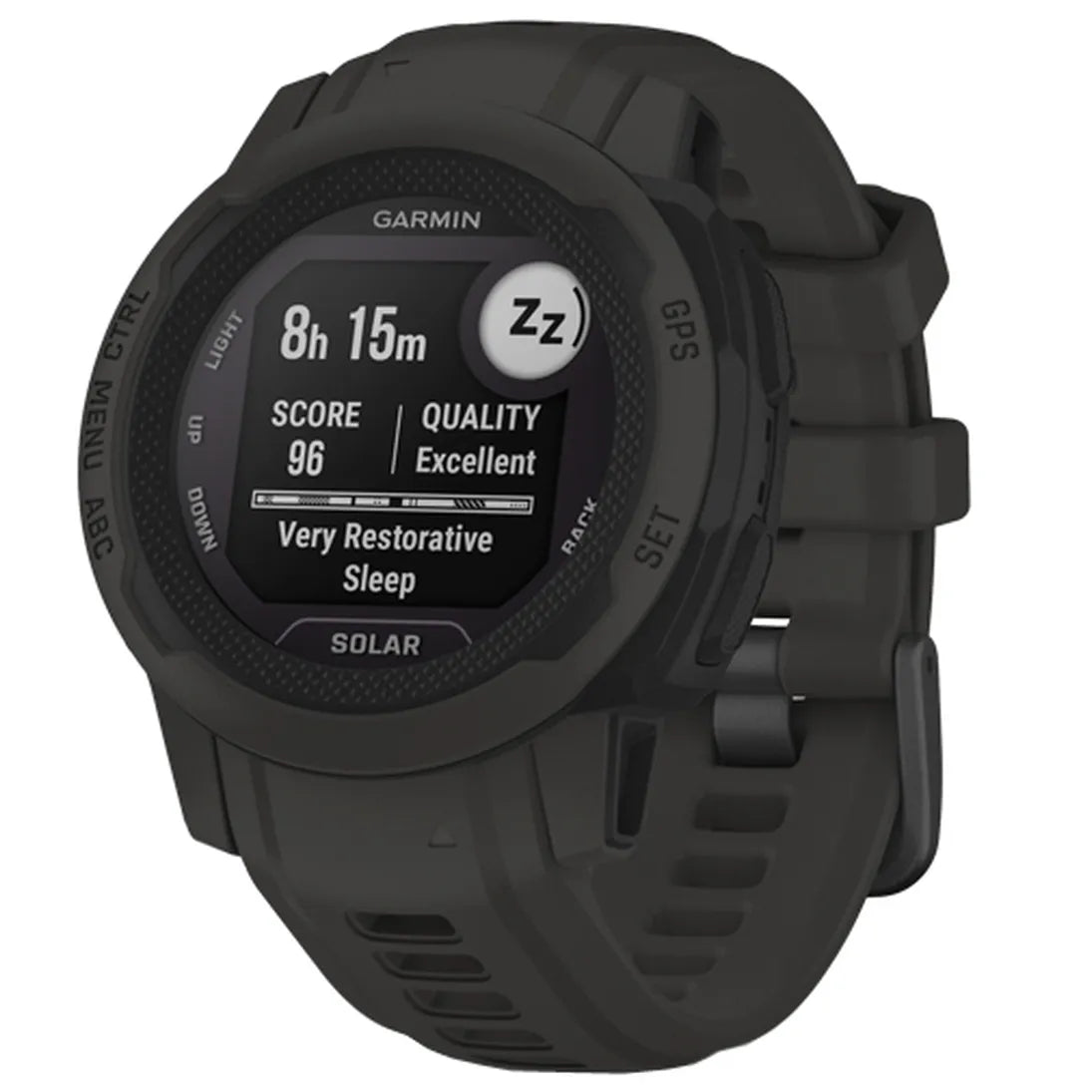 Garmin Instinct 2S Grafiet