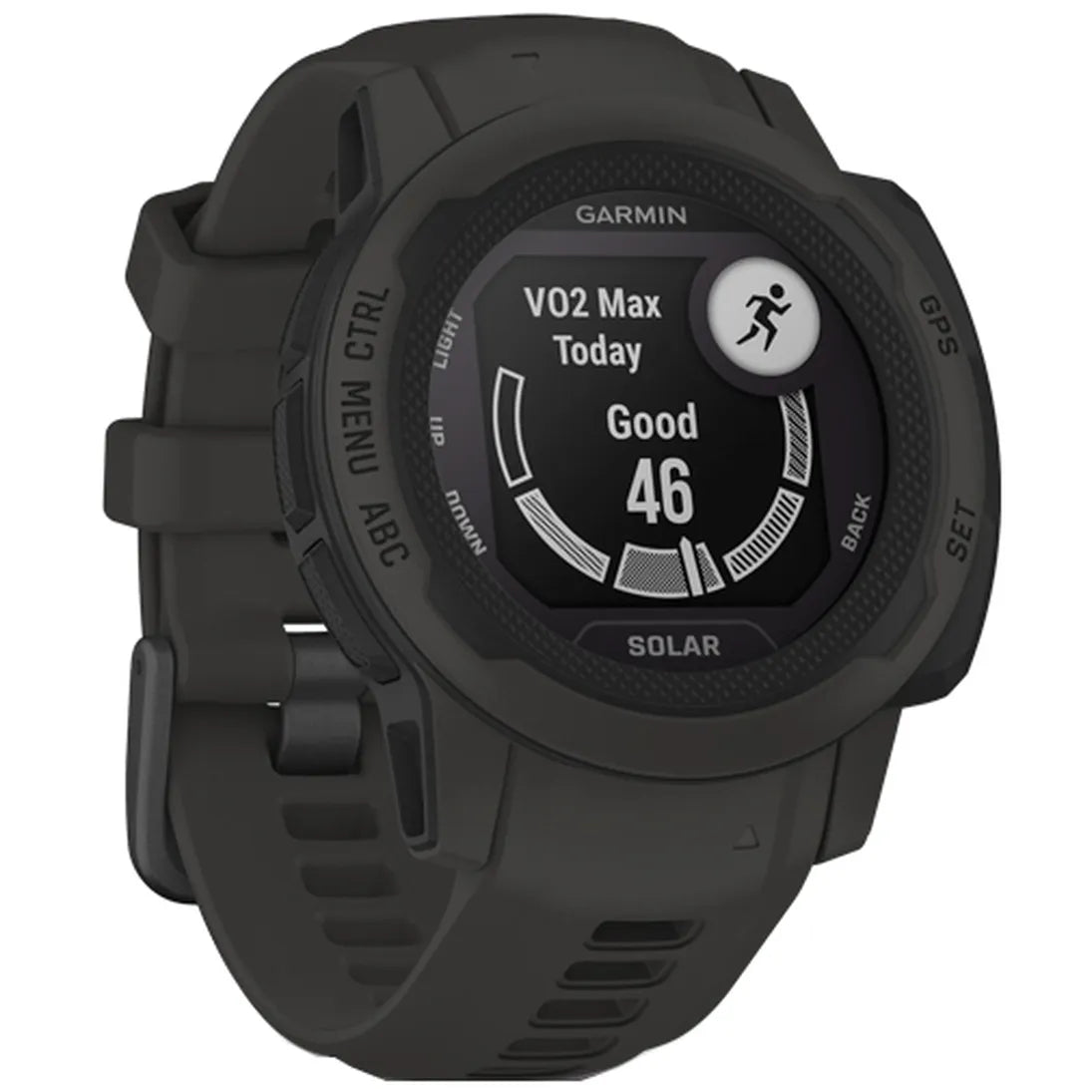 Garmin Instinct 2S Grafiet