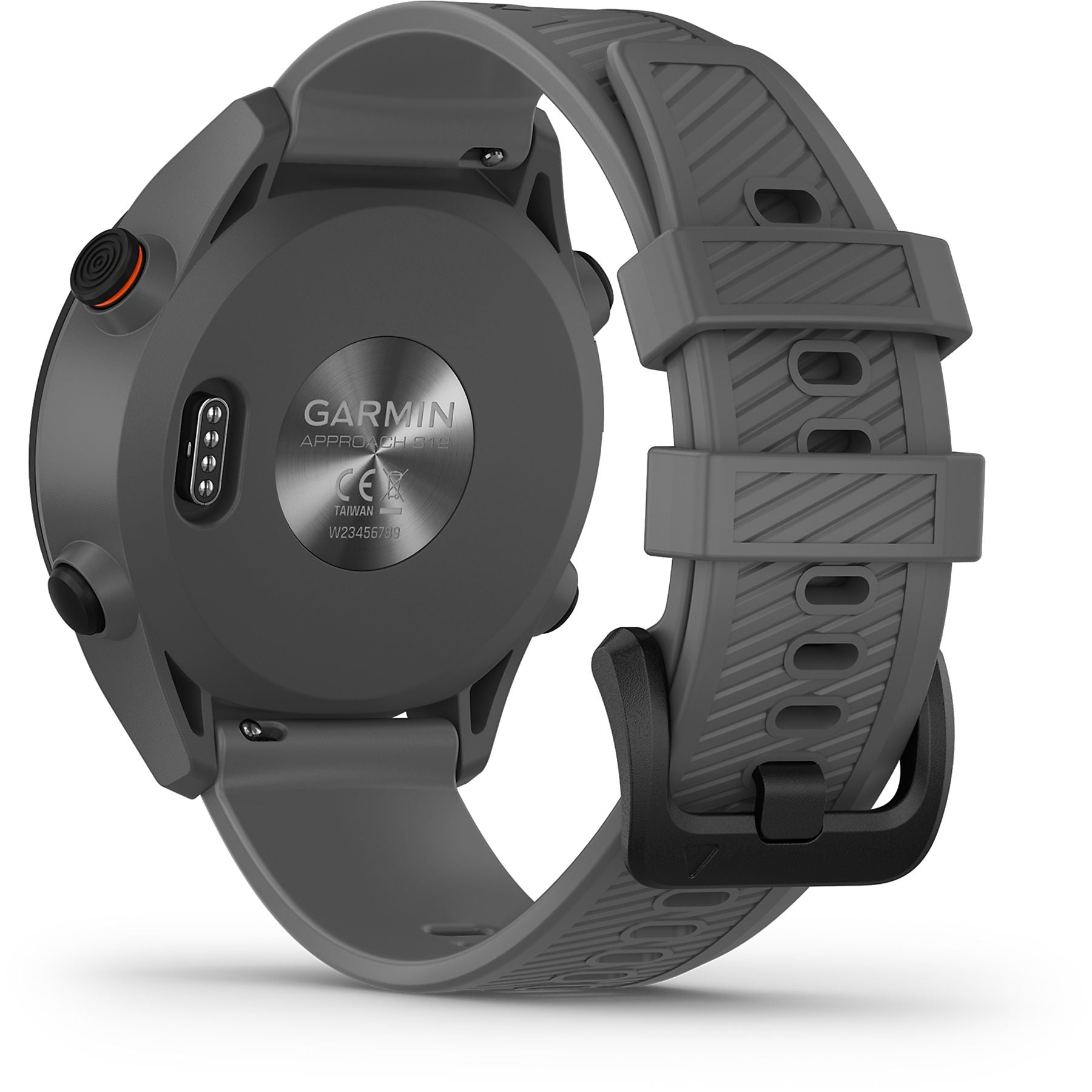 GARMIN Approach S12 Slate Gray