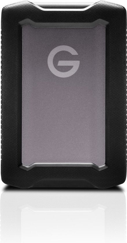 SanDisk Professional G-DRIVE ArmorATD 5TB