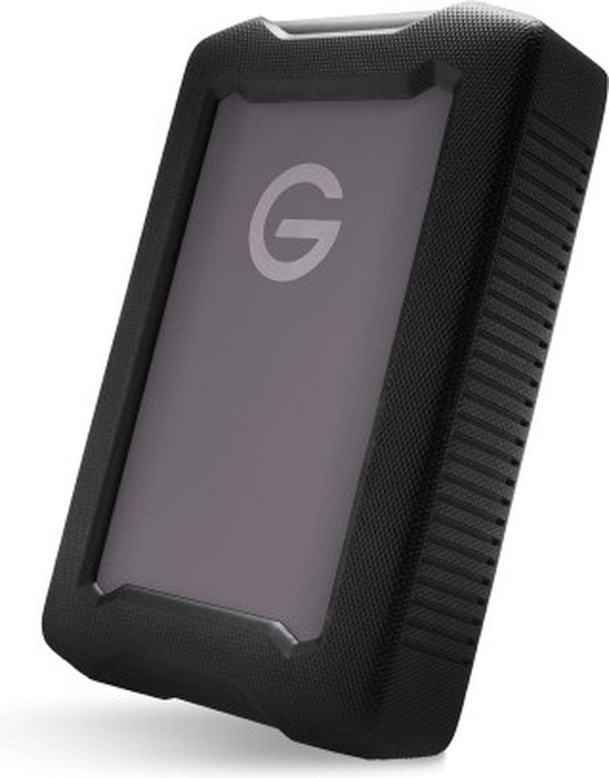 SanDisk Professional G-DRIVE ArmorATD 5TB