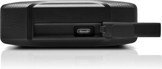 SanDisk Professional G-DRIVE ArmorATD 5TB