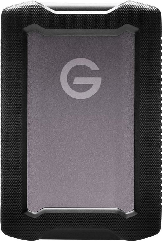 SanDisk Professional G-DRIVE ArmorATD 5TB