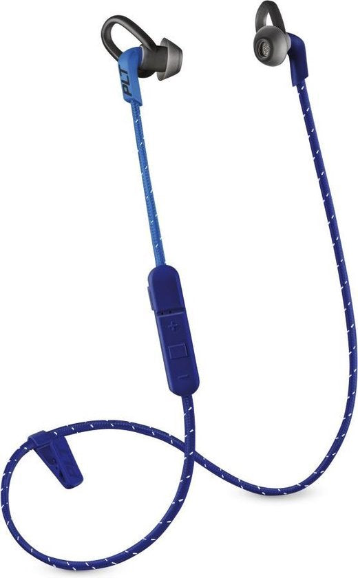 Plantronics BackBeat FIT 300 Blauw