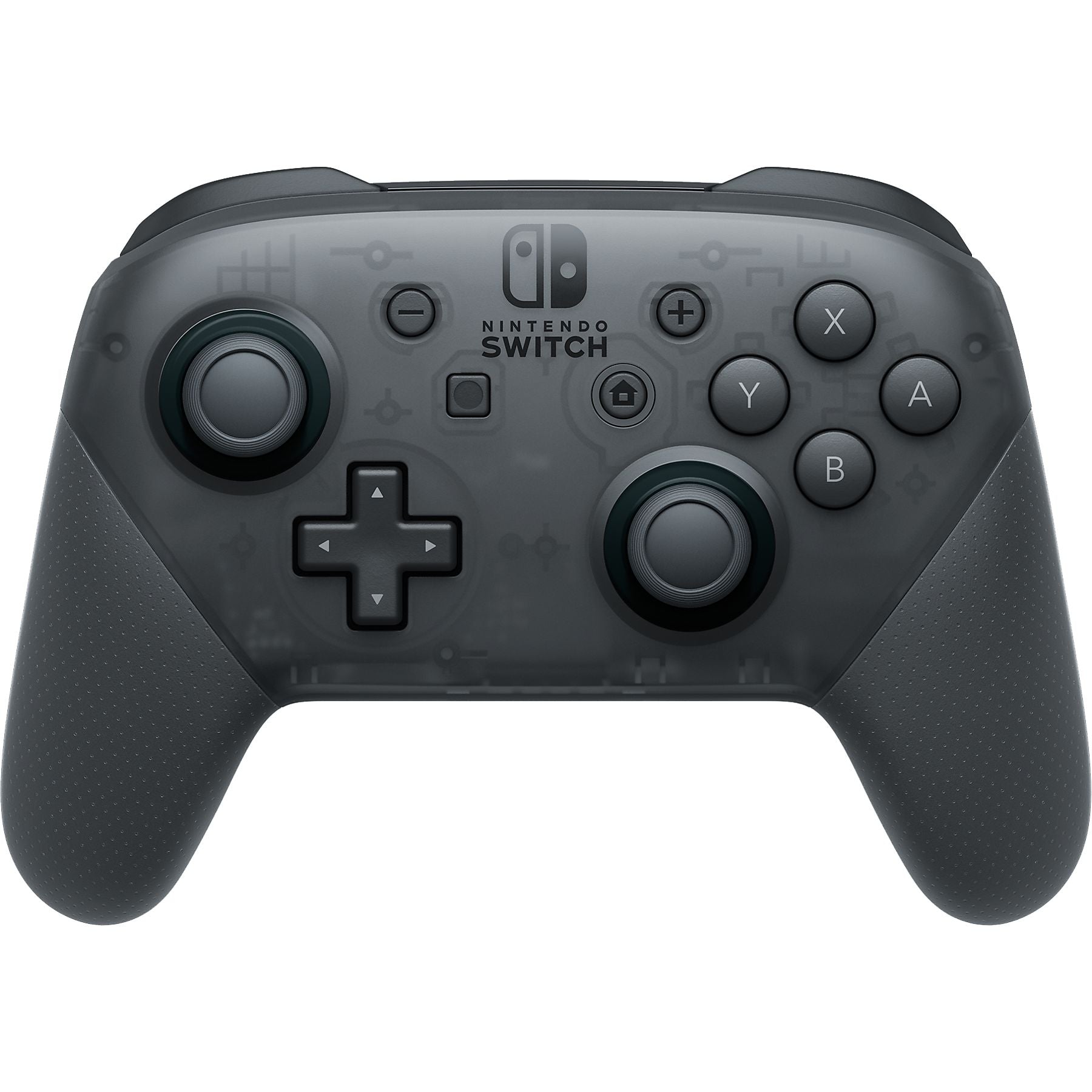 NINTENDO Switch Pro Controller Zwart