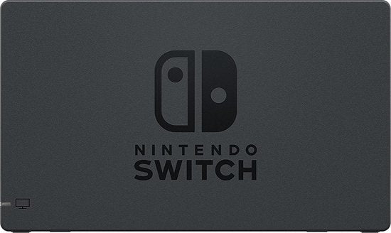 Nintendo Switch Dock Set