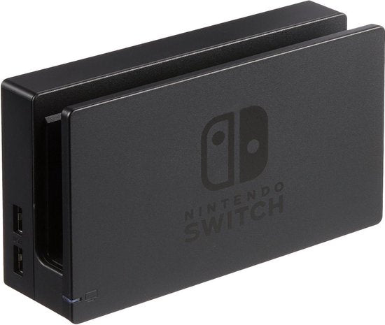 Nintendo Switch Dock Set