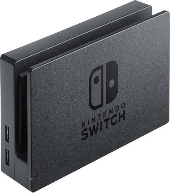 Nintendo Switch Dock Set